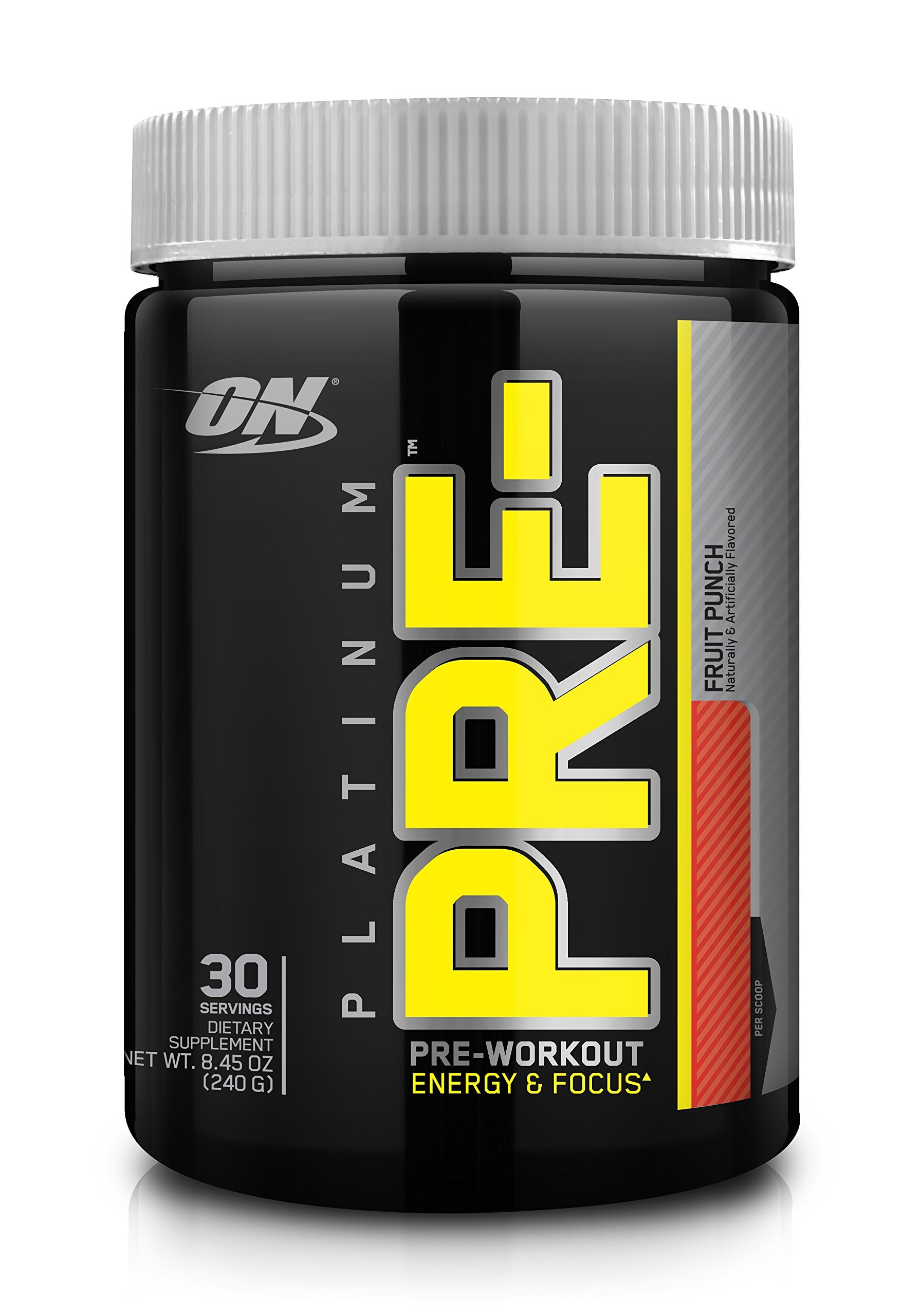  Best Strong Pre Workout for push your ABS