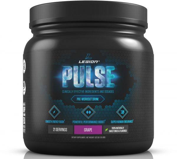 9 Best Pre Workouts Supplements Without Creatine (2024 UPD)